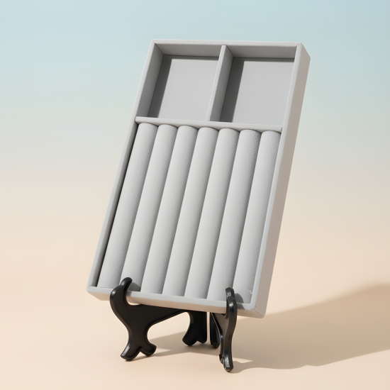 Accessories Organizer